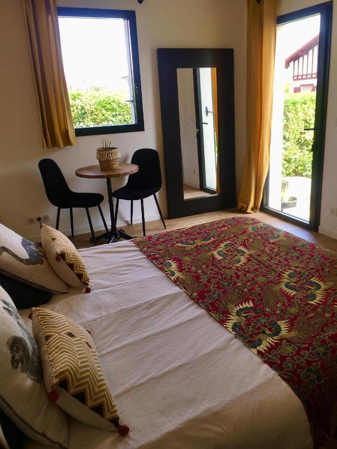 Villa Bô Zen Couette-café